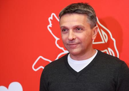 «Люблю на одного больше»: звезда «Квартета И» Леонид Барац стал дедушкой