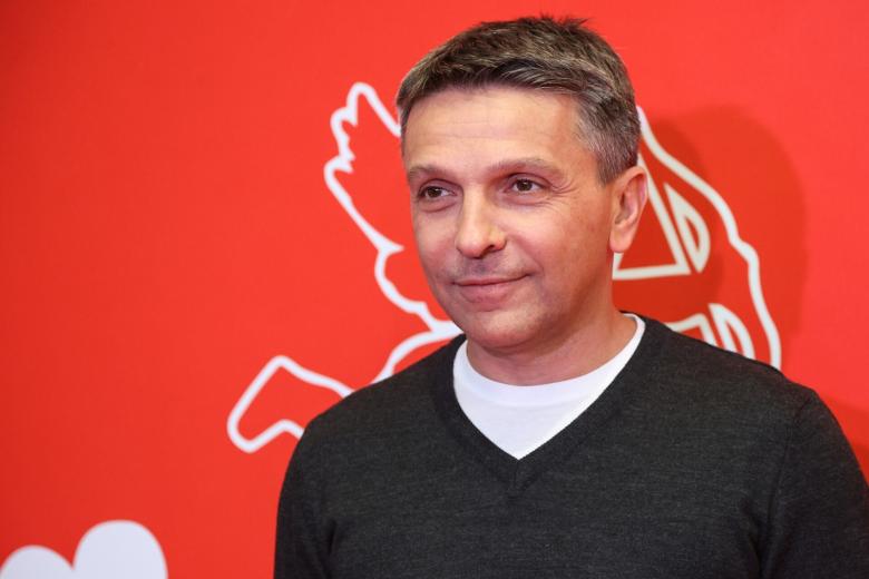 Леонид Барац