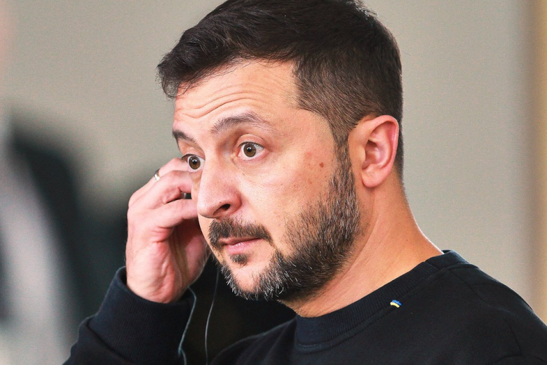 Владимир Зеленский