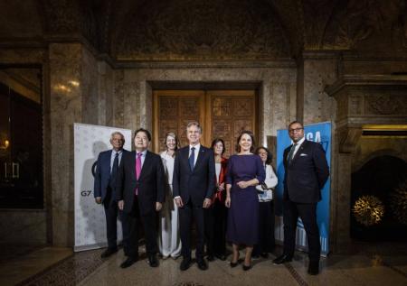 «Ослабленные лидеры»: в США высказались по поводу встречи G7