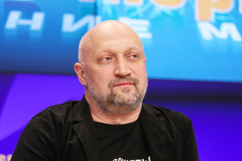 Гоша Куценко