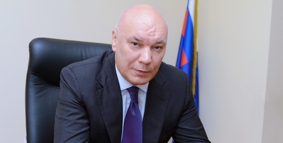 Геннадий Корниенко
