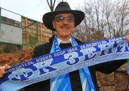 Боярский: у «Зенита» в Лиге чемпионов ничего не получится
