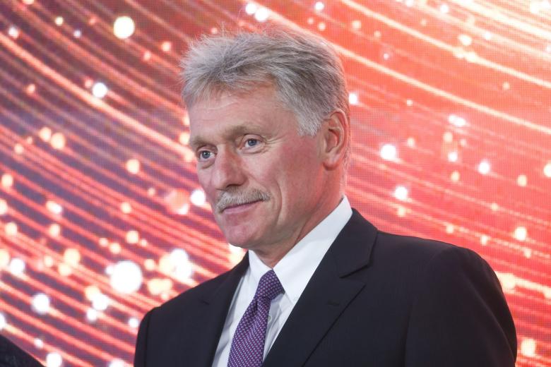Дмитрий Песков