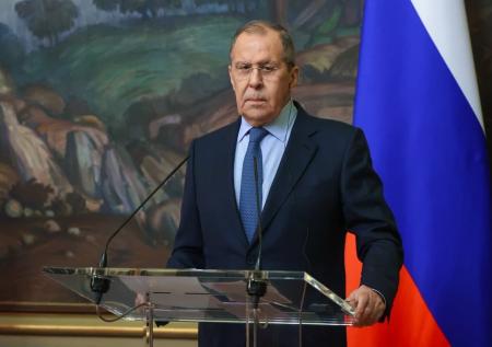 Лавров: Россия сможет развиваться при «железном занавесе»