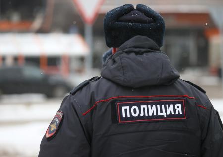 Москвичи два дня терпели, пока по их стенам текла кровь