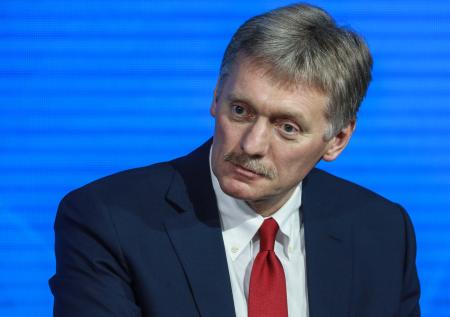 Песков назвал «блестящим шагом» публикацию МИД РФ переписки по Украине