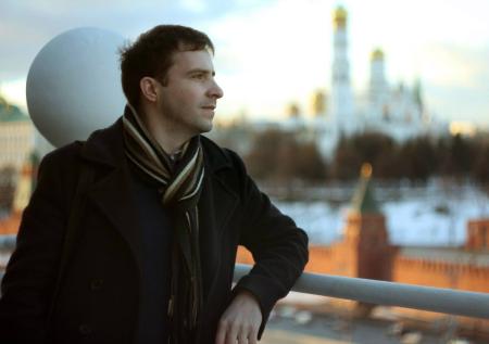 Художник сравнил ополченцев ДНР с персонажами русских классиков