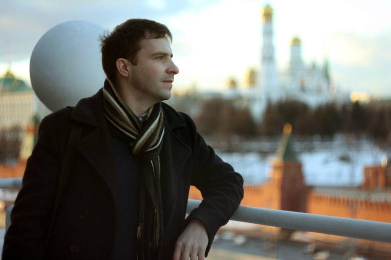 Алексей Крюков