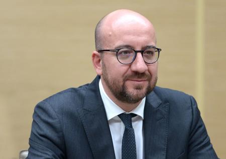 «Мир идет по лезвию ножа»: ЕС призвал финансировать сохранение природы