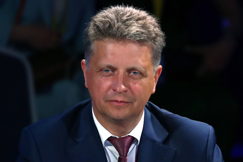 Максим Соколов