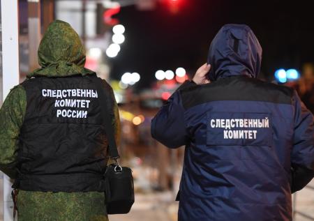 В Москве задержан организатор террористической ячейки «Таблиги Джамаат»