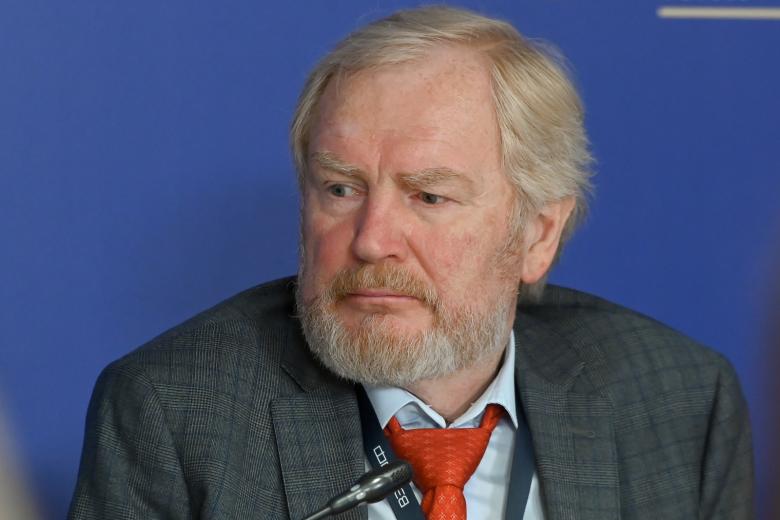 Сергей Сторчак