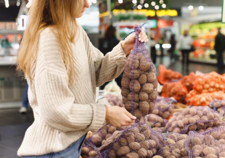 Эти продукты из супермаркета легко вырастить дома! Секреты экономии