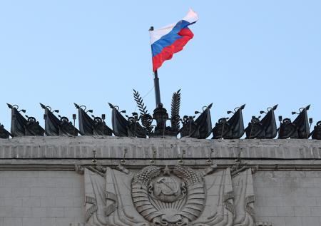 ФАС заподозрила Минобороны в ограничении конкуренции при торгах ломом