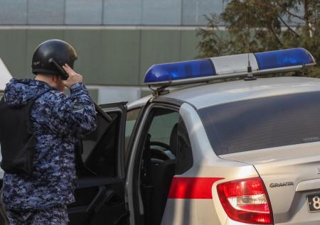 Снял штаны и задушил: мигрант с ЗППП убил доктора ради наживы