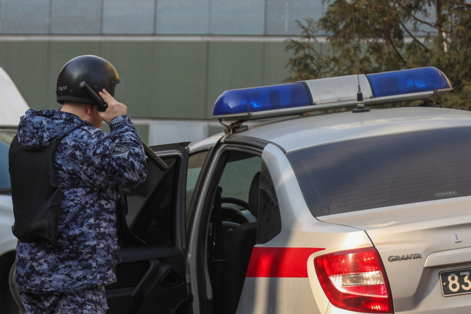 Снял штаны и задушил: мигрант с ЗППП убил доктора ради наживы