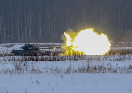 Военный эксперт: ход СВО в 2023 году будет носить принципиальное значение