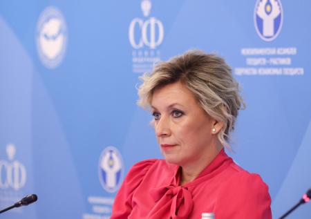 Захарова раскрыла, как защитить ИИ от «девиаций и уродливых сущностей»