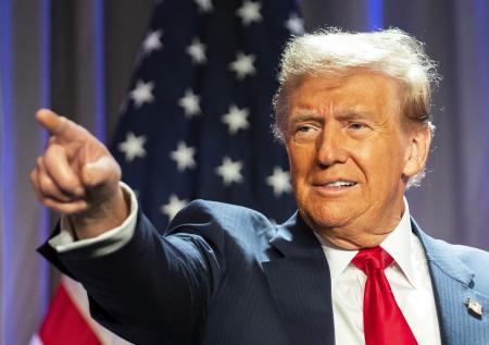 Политолог раскрыл главную выгоду России от победы Трампа