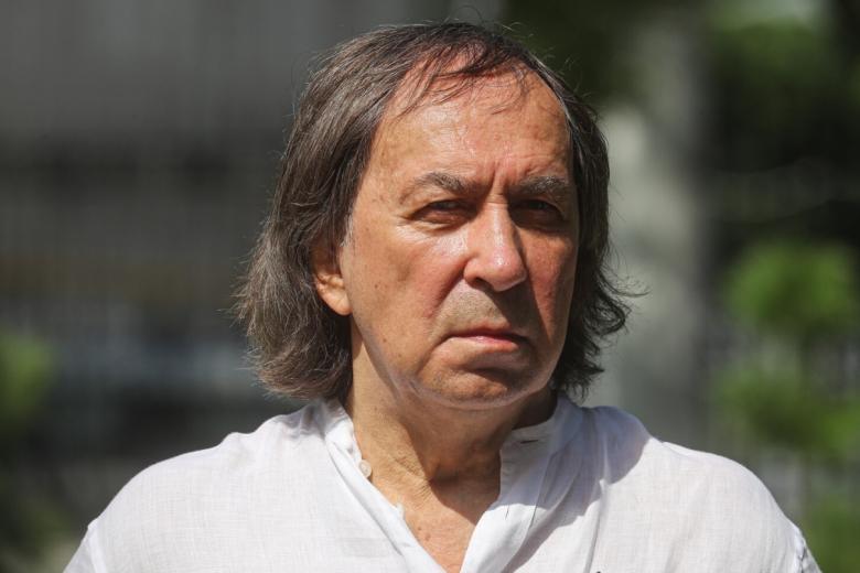 Александр Иншаков