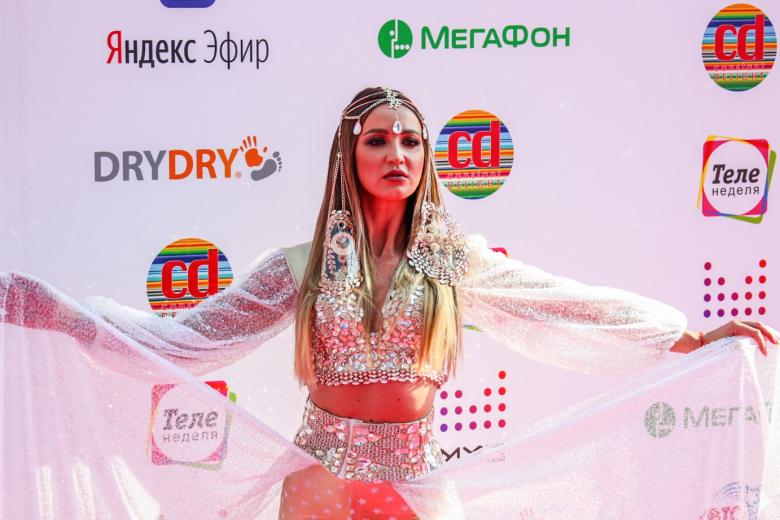 Ольга Бузова