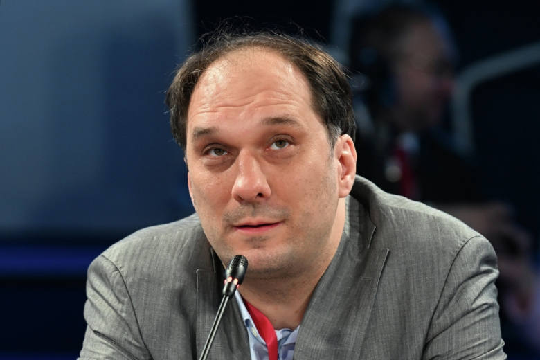 Иван Оселедец