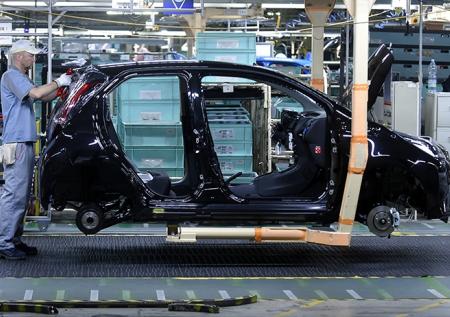 Peugeot и Citroen отзывают тысячи автомобилей