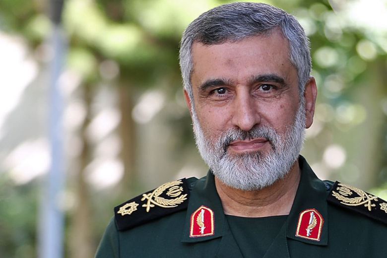 Исмаил Каани