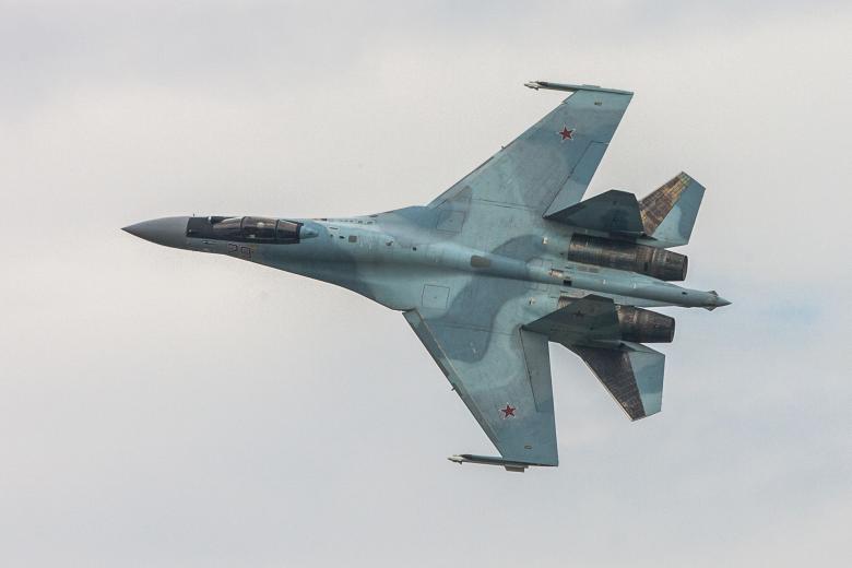 Су-27