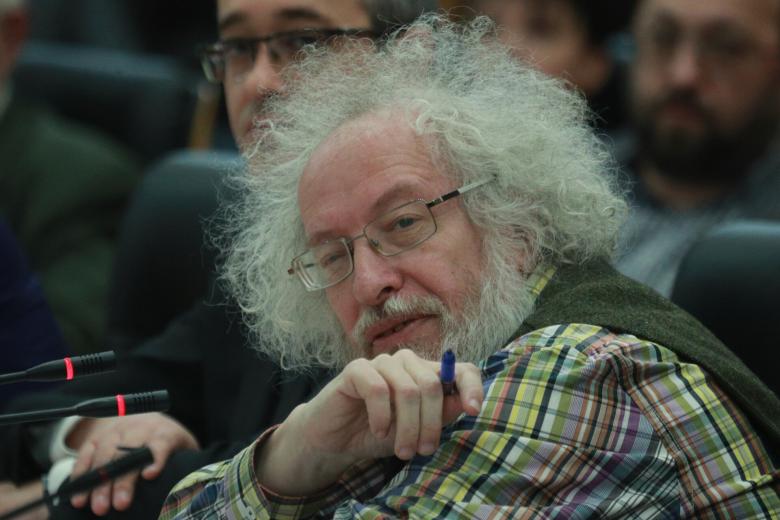 Алексей Венедиктов