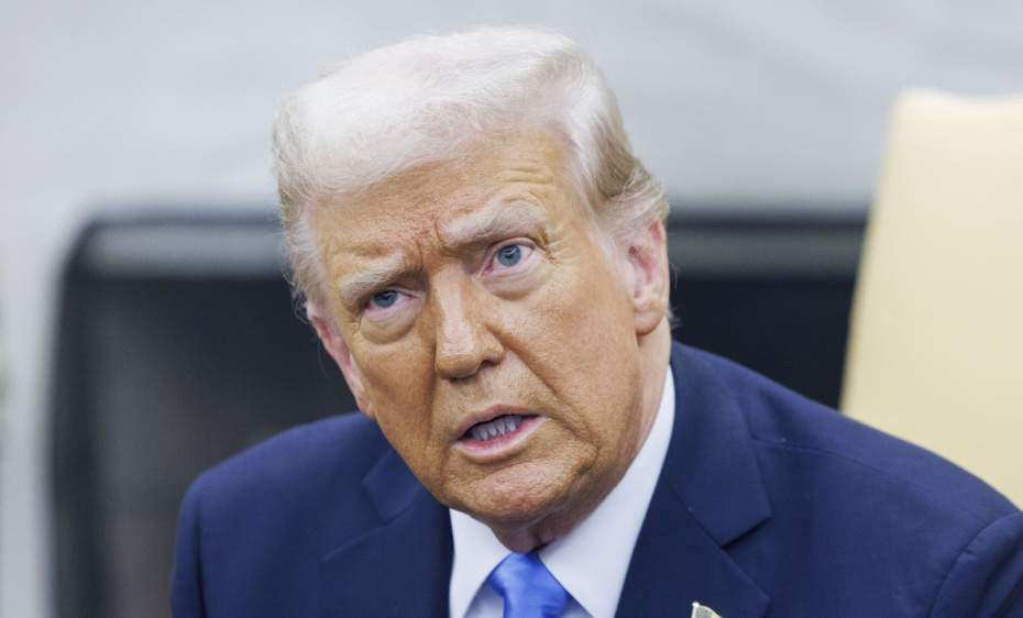 В Европе разглядели неочевидную опасность из-за Трампа