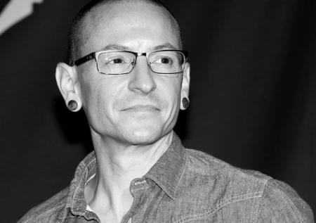 Вдова солиста группы Linkin Park выходит замуж