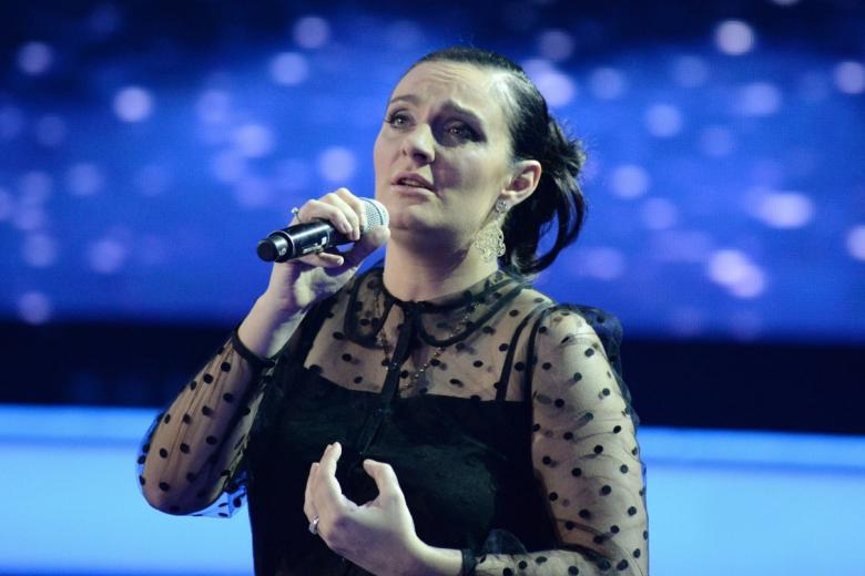 Елена Ваенга