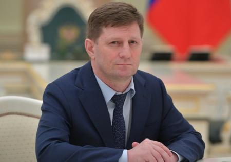 Фургалу предъявили окончательное обвинение 