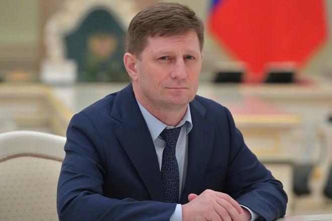 Сергей Фургал