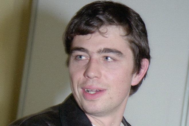 Сергей Бодров