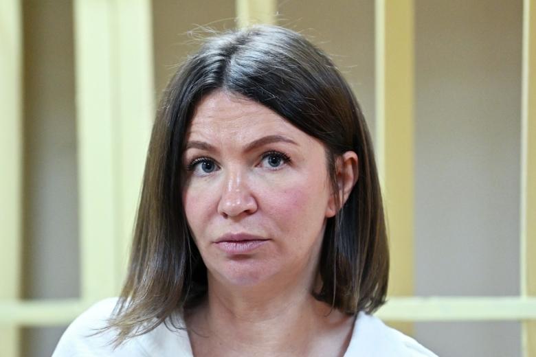 Блогер Елена Блиновская