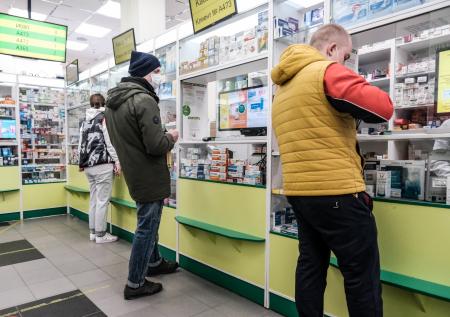 Pfizer продолжит поставки лекарств в Россию