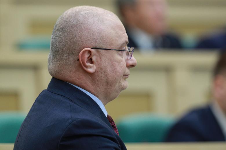 Андрей Клишас