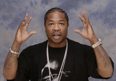 Xzibit записал трек с красноярской группой OTYKEN: что известно о песне