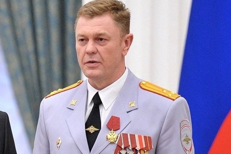 Владислав Ершов