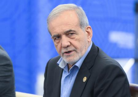 Президент Ирана назвал единственный выход из конфликта с Израилем
