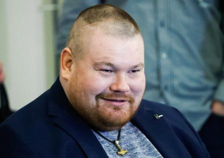 Дацик сразится с легендарным французским кикбоксером