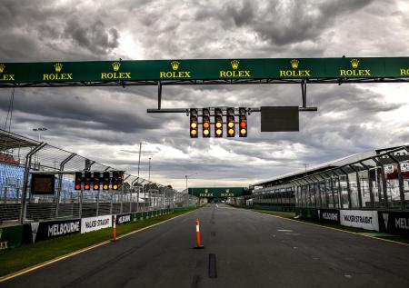 FIA перенесла Автоспортивные игры на 2021 год из-за пандемии коронавируса