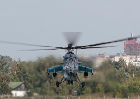 Россия заключила на МАКС-2021 экспортные контракты на €1 млрд