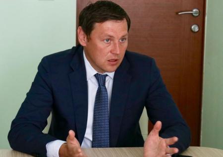 В Минприроды опровергли увольнение директора «Лосиного острова»