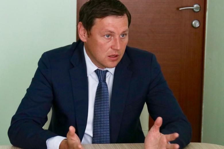 Рустам Якубов