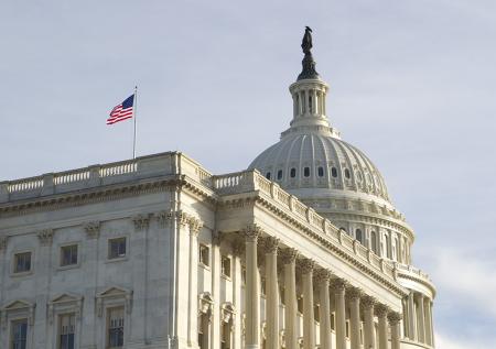Антонов не ожидает улучшения отношений с США после промежуточных выборов