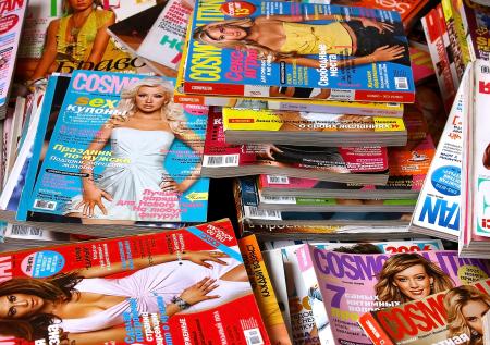 Стали известны подробности перезапуска брендов Esquire и Cosmopolitan в РФ